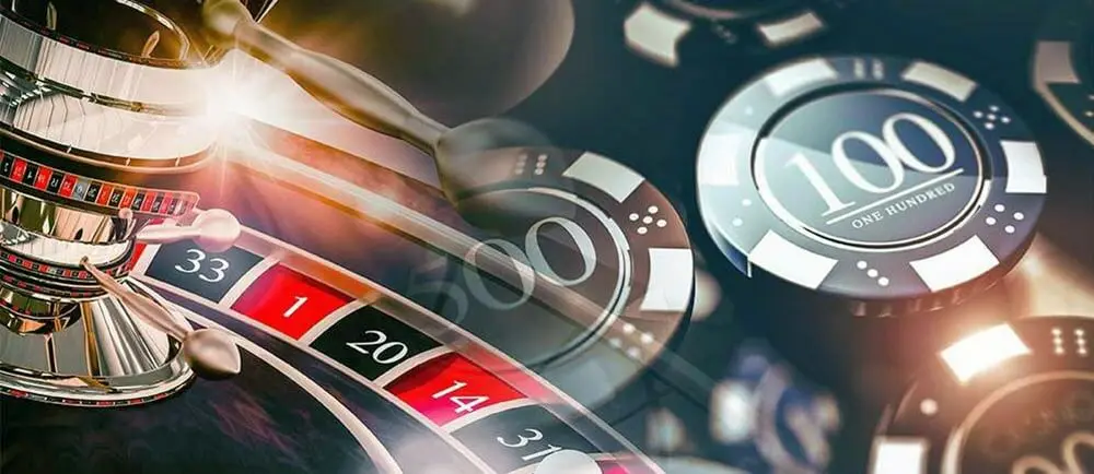 casinos online